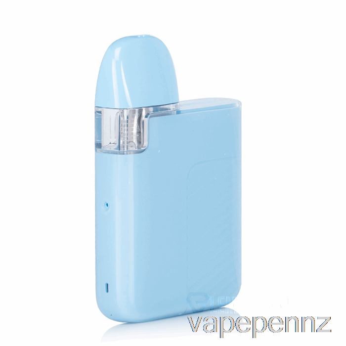 Uwell Popreel PK1 13W Pod System Macron Blue VAPE NZ